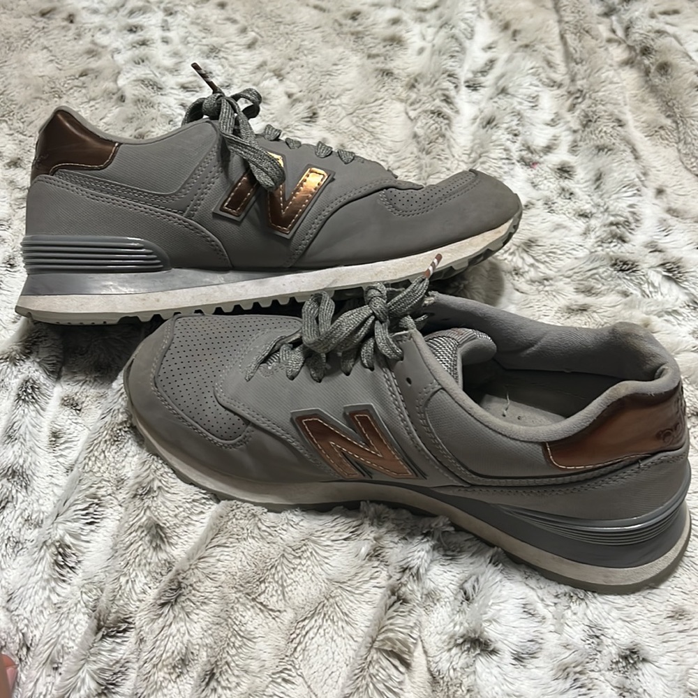 New Balance Encaps - Picture 3 of 6